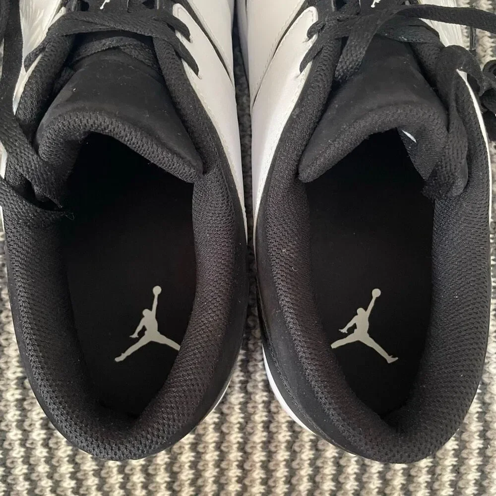 Nike jordan nu